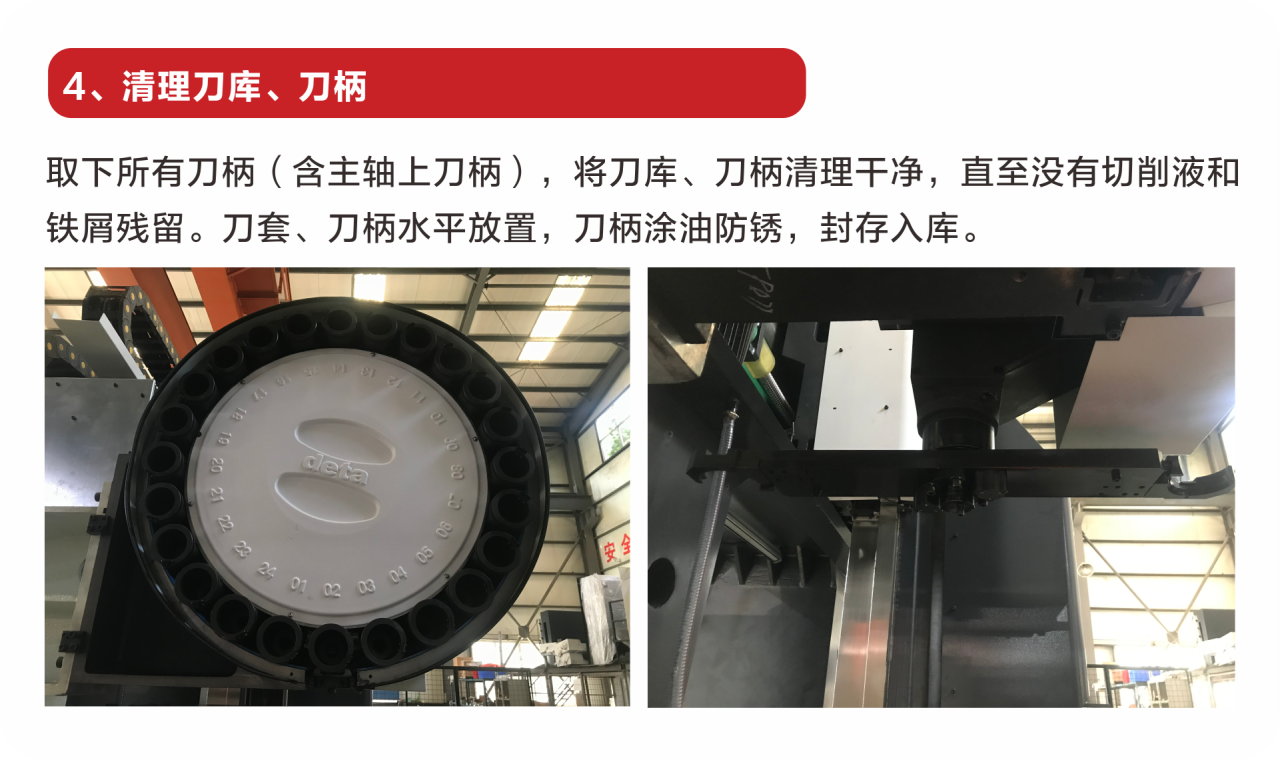 放假機(jī)床保養(yǎng)4 放假機(jī)床保養(yǎng)4