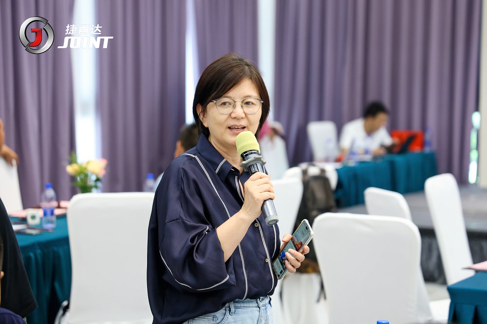 捷甬達 | 經(jīng)銷商活動 捷甬達 | 經(jīng)銷商活動