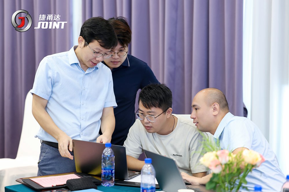 捷甬達 | 經(jīng)銷商活動 捷甬達 | 經(jīng)銷商活動