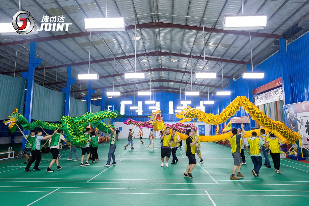 捷甬達 | 經(jīng)銷商活動5 捷甬達 | 經(jīng)銷商活動5